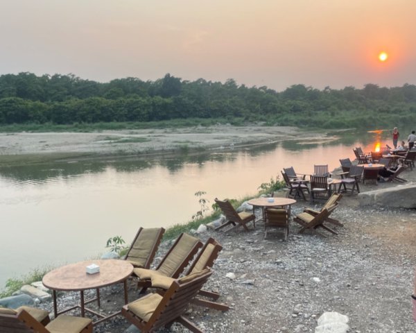 尼泊爾奇旺國家公園4天三夜2788944