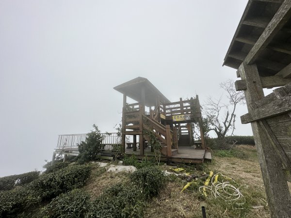 雲嘉十八連峰1932629