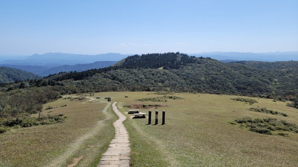 風櫃口頂山石梯嶺擎天崗2056586