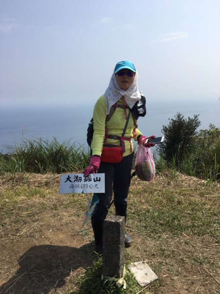 福隆車站-福隆山-大湖崛山-龜媽坑1297296