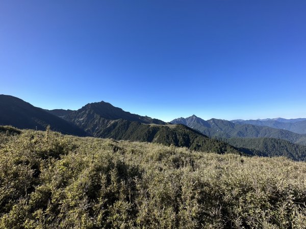 南湖大山群峰-4天3夜2167317