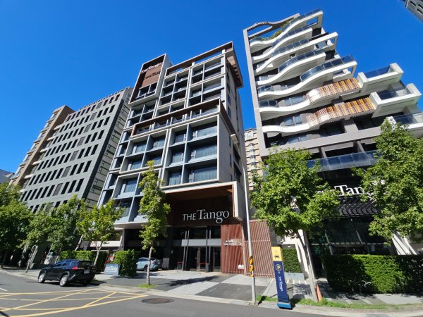 2025臺北大縱走第五段：捷運劍潭站至碧山巖2897839