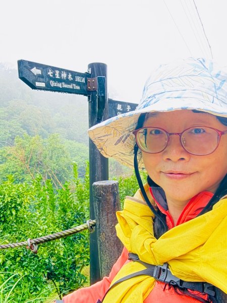 獅山 六寮古道 獅頭獅尾走一圈2992420