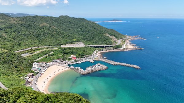 2025.09.13－情人湖步道&大武崙山2885808