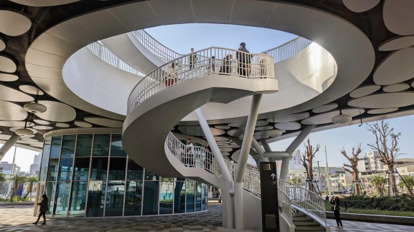 【蛇年走春】明日高雄、雙城線、愛河線2705601