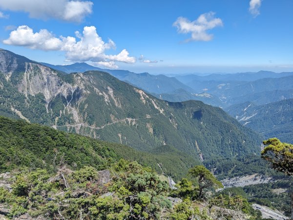 南橫三星：關山嶺山2213932