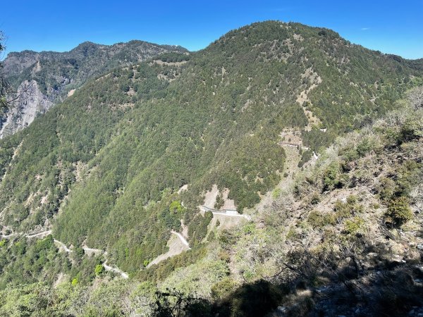 【健人HIKERS】兩天一夜玉山主峰、玉山西峰2769116