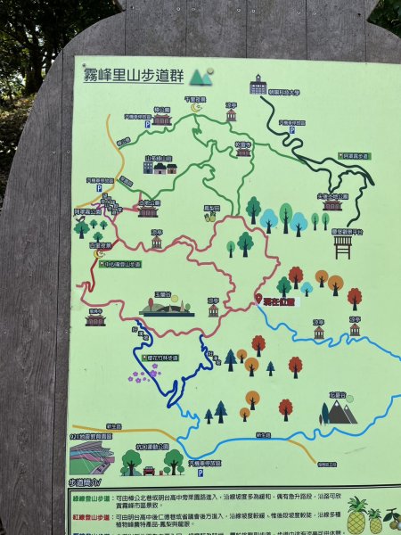 省議會後山步道2730852