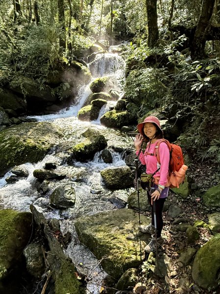 山毛櫸掉光光的 卡保逐鹿O繞 202511152937454