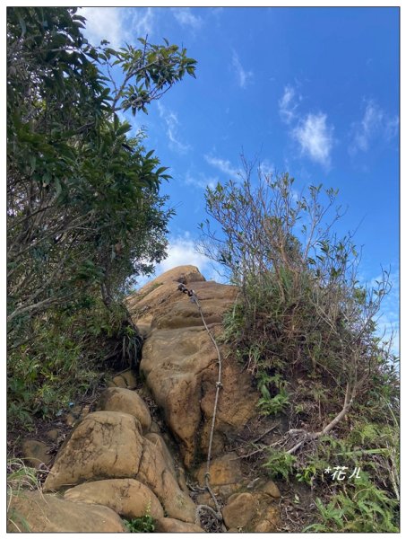 皇帝殿石壩尖、東峰、西峰連走(北峰登山口)2675655