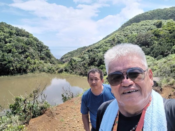 小天池步道（蘭嶼燈塔）2804750