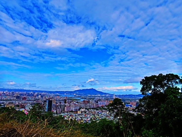 劍南山步道、劍南蝶園257606