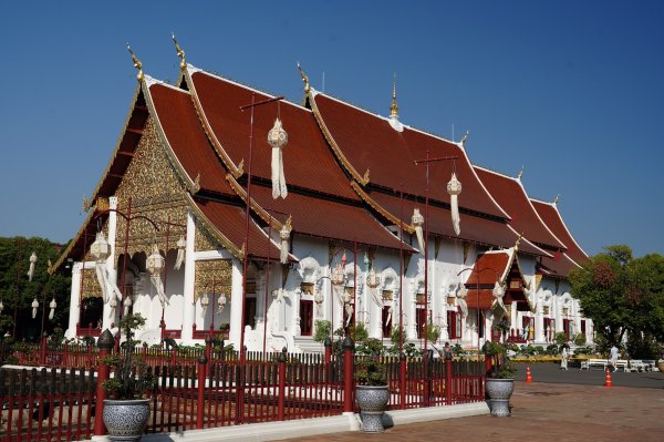 泰國 清邁2999526