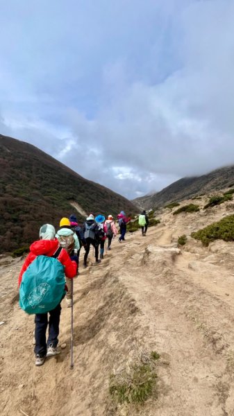 尼泊爾聖母峰EBC基地營❤️人物篇2791274