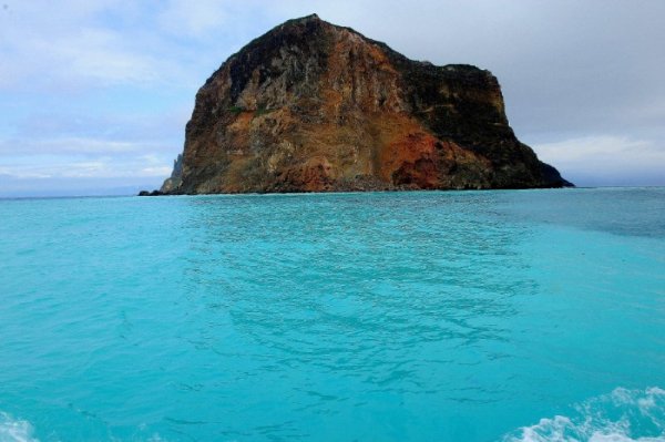 【新聞】龜山島自8日起至10日止封島3天，造成不便，敬請見諒。