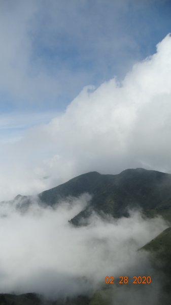 YMS 5th雲瀑/觀音圈&2nd雲海856173