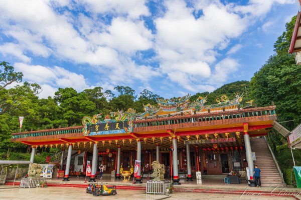 [新北]汐止大尖山2906075