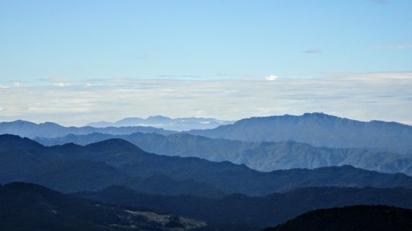 大溪,灣坑頭山,福隆790127