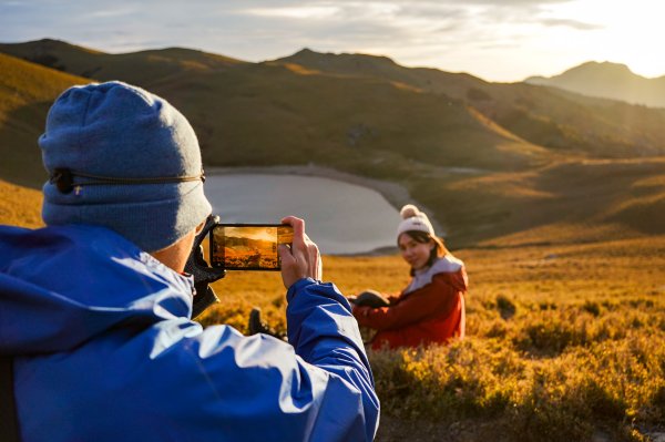 戒茂斯上嘉明湖三天兩夜2769437