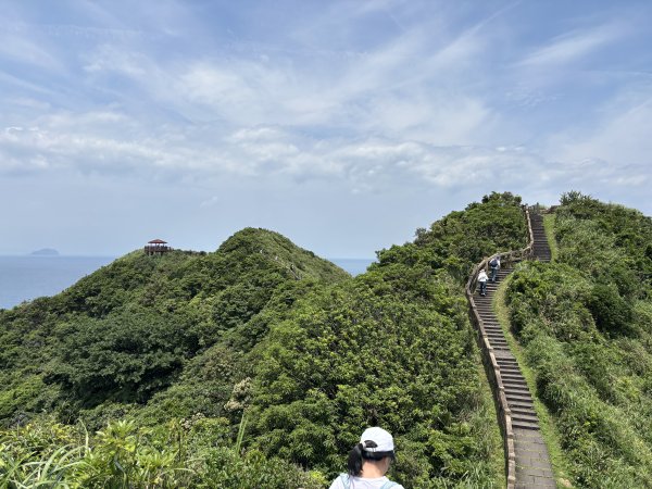 鼻頭角步道3046316