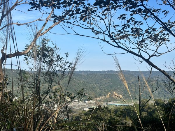 新竹新埔-蓮華山古道2628614