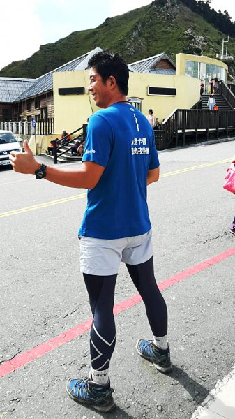 20200614合歡主峰&石門山 攀登999380