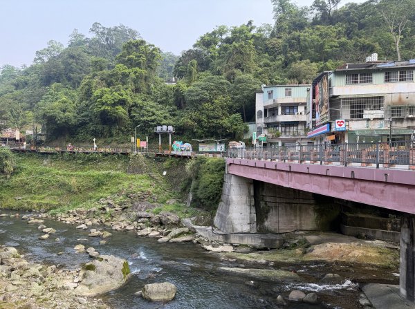 [微笑山線_第八段] 2026_0411 二格山系_西帽子岩3034931