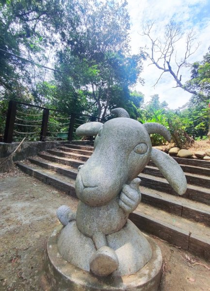 夏日甲蟲祭典（羊稠森林步道，龜山福源山-山佳車站）2826600