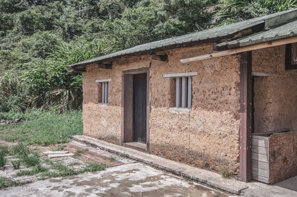 從新北走到宜蘭-坪溪古道 & 石空古道1839497