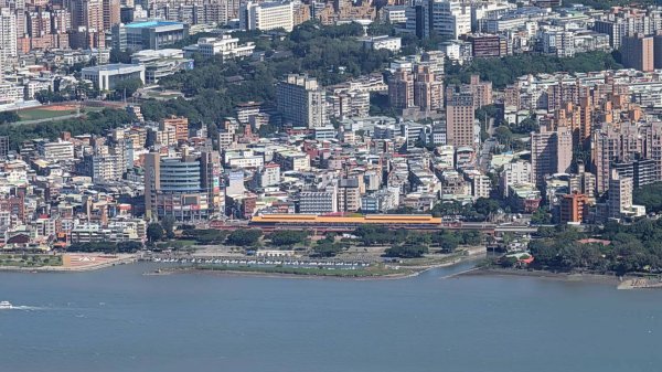 硬漢嶺步道(觀音山)2935174