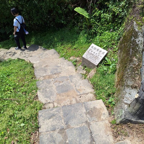 2025臺北大縱走第四段-風櫃口至大湖公園完成2761164