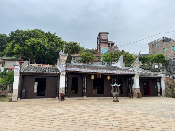 來去馬祖列島 Day 6 南竿/北海坑道搖櫓趣3043257