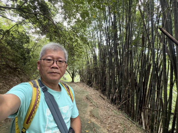 [皮皮獅動物派對-01/10] 2026_0815 寶山迴龍步道、環湖步道3112339