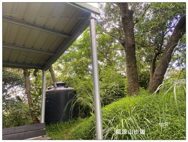 福源山步道 (桃園、龜山)2819157