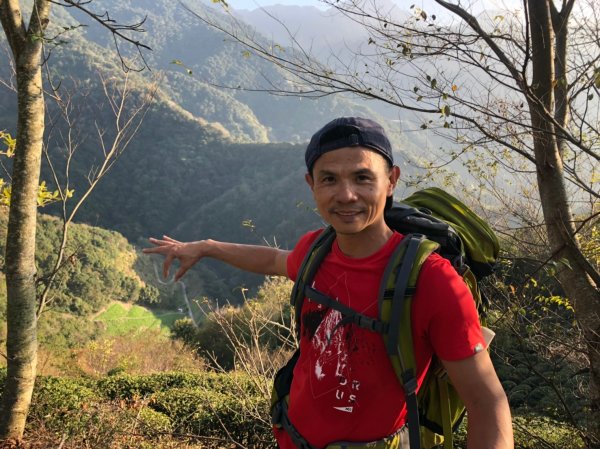 精英溫泉步道【野溪溫泉+野外炊煮初體驗】809091