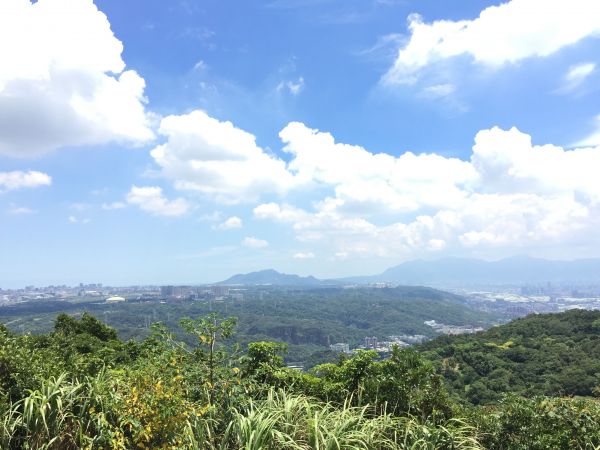 台灣小百岳#015-大棟山363367