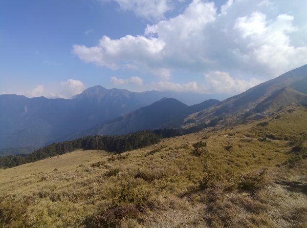 合歡石門山1319191