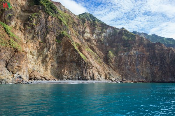 WL 愛旅行【龜山島】501209