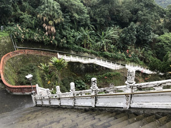 第七段 世界山莊-飛龍步道政大後山1587803