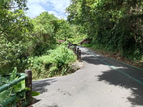 基隆市暖東峽谷大環步道+大菁農場+暖東峽谷小環步道(大O+小O)2832649