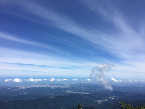 台版富士山加里山·森林系小百岳1039734