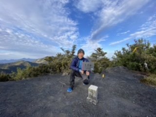 雪山西稜夢幻大景1392839