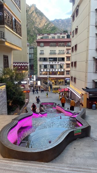 川藏深度之旅33天/A行程2901355