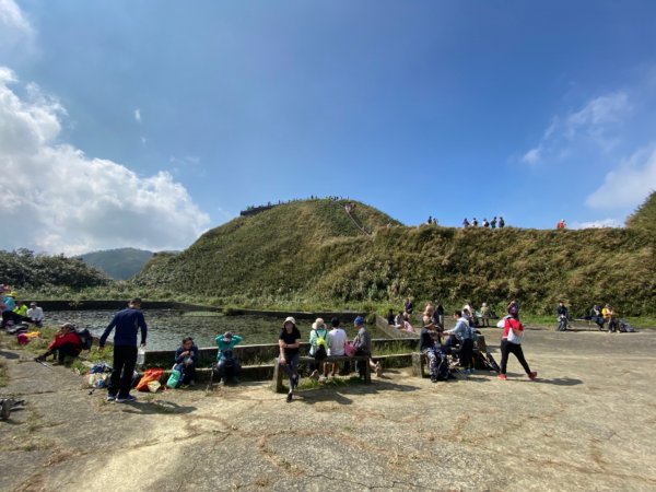 聖母登山步道～抹茶山 🙋新手上山1718842