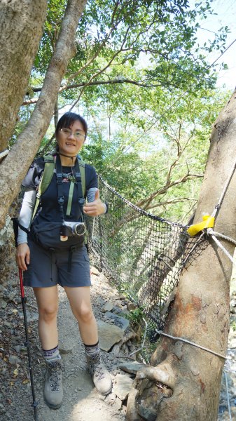 里龍山親子登山趣744003