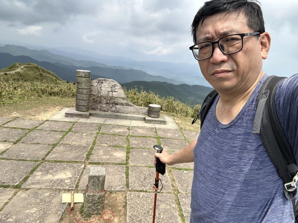 桃源谷步道(內寮、灣坑頭山、大溪)2757012