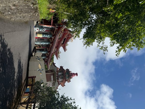 頭城火車站-頭圍山-礁水坑山南峰-礁水坑山-鶯子嶺2867040