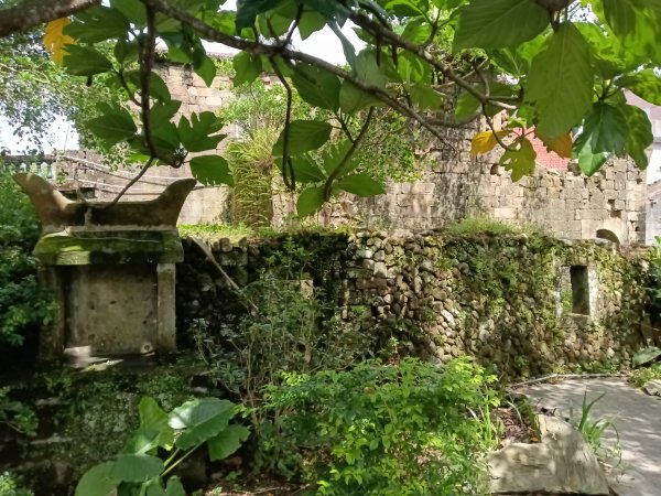 雙溪區雙柑公路-柑腳城單車遊2923462