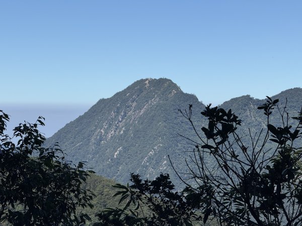 馬崙山 202509062889332