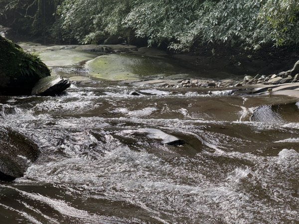 2025/02/17 姜子寮絕壁瀑布 姜子寮山2908686